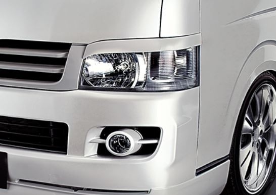 シルクブレイズ ハイエース レジアスエース SB-H200-EY MINIVAN アイ