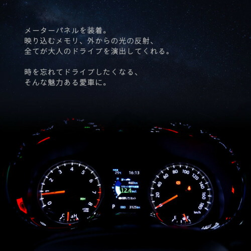 セカンドステージフォレスターSK系メーターパネルアクリル(耐衝撃性)※耐候、耐熱試験クリアR002SecondStage