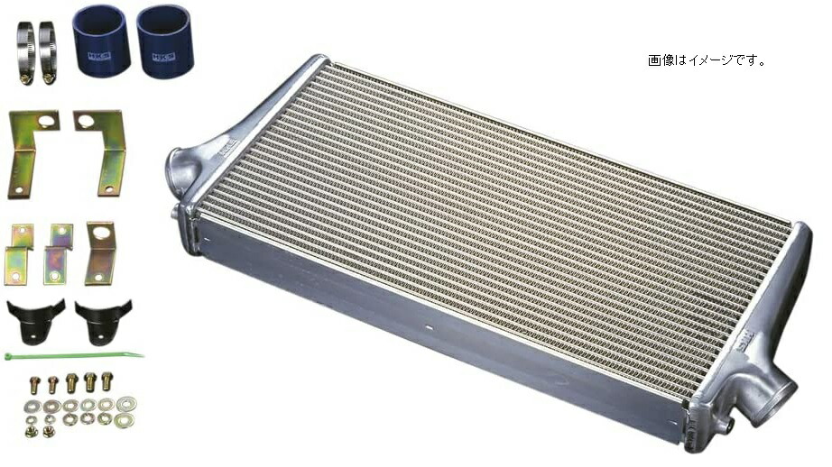 97％以上節約 13001-AM005 インタークーラーキット R type INTERCOOLER