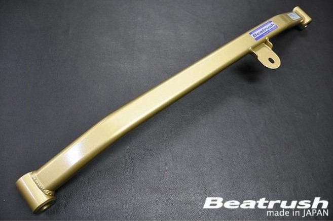 レイル ランサーエボリューション10 CZ4A フロントパフォーマンスバー