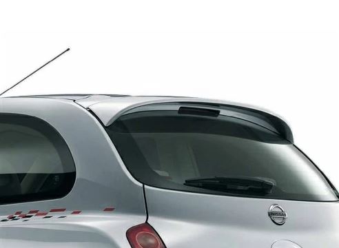 ニスモ ニスモ ルーフスポイラー 車用品 K12 K12 Rnk21 マーチ ニスモ ルーフスポイラー 配送先カーショップのみ カーパーツ専門店booon ブーン マーチ Rnk21 ニスモ ニスモ ルーフスポイラー 車用品 K12 K12 Rnk21 マーチ ニスモ ルーフスポイラー 配送先カーショップのみ カーパーツ専門店booon ブーン マーチ Rnk21