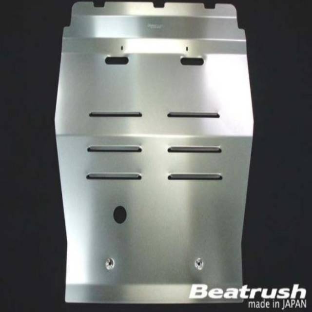 レイルシルビアS15アンダーパネルS521540LAILEBeatrushビートラッシュ