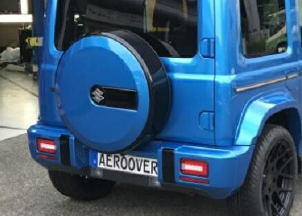日本最大のブランド ケーファクトリー ジムニーシエラ JB74W G62S