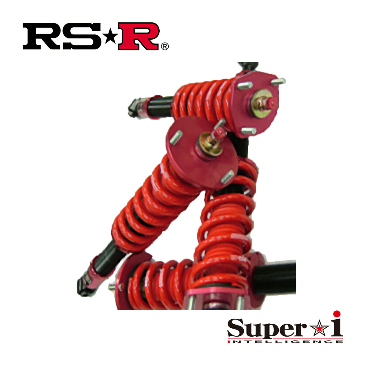 国際ブランド 楽天市場 Rs R Is0t Fスポーツ Ase30 車高調 リア車高調整 ネジ式 Sit196m Rsr スーパーi Rsr 個人宅発送追金有 カーパーツ専門店booon ブーン 正規品 Spectreaircraft Com