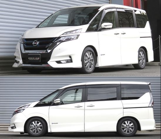 Rs R セレナ ｅパワー ベストi ハイウェイスターｖ Hfc27 車高調 セレナ リア車高調整 ネジ式 Bin702m 車高調 ベストi Rsr 個人宅発送追金有 カーパーツ専門店booon ブーン Rs R セレナ Hfc27 車高調 リア車高調整 ネジ式 Bin702m Best I ベストi Rsr