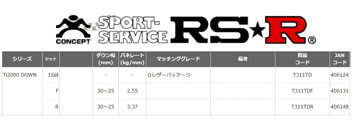 Rs R カムリ スプリング Axvh70 Rsr ダウンサス スプリング カムリ 1台分 T311td Ti00 Down Ti00 ダウン Rsr Rs R カムリ Axvh70 Gレザーパッケージ ダウンサス スプリング 1台分 T311td Ti00 ダウン Rsr 個人宅発送追金有 カーパーツ専門店booon ブーン Rs R カムリ スプリング Axvh70 Rsr ダウンサス スプリング カムリ 1台分 T311td Ti00 Down Ti00 ダウン Rsr Rs R カムリ Axvh70 Gレザーパッケージ ダウンサス スプリング 1台分 T311td Ti00 ダウン Rsr 個人宅発送追金有 カーパーツ専門店booon ブーン