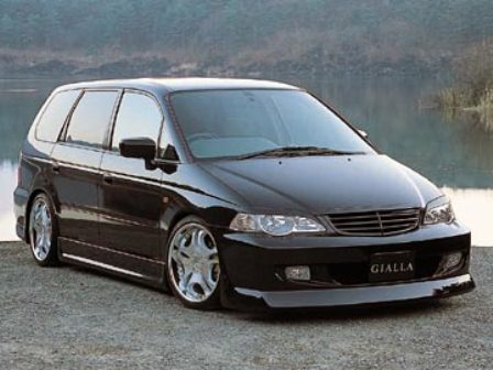 Одиссей ра6. Honda Odyssey ra6 Fabolous. Обвес Абсолют на хонду Одиссей. Обвесы для Honda Odyssey ra6. Gialla обвес Odyssey.