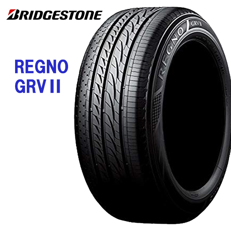 21 の19インチ 255 50r19 103w 2本 サマー 低燃費タイヤ ブリヂストン レグノ Grv2 チュー ブレスタイヤ Bridgestone Regno Grv 新作人気 の