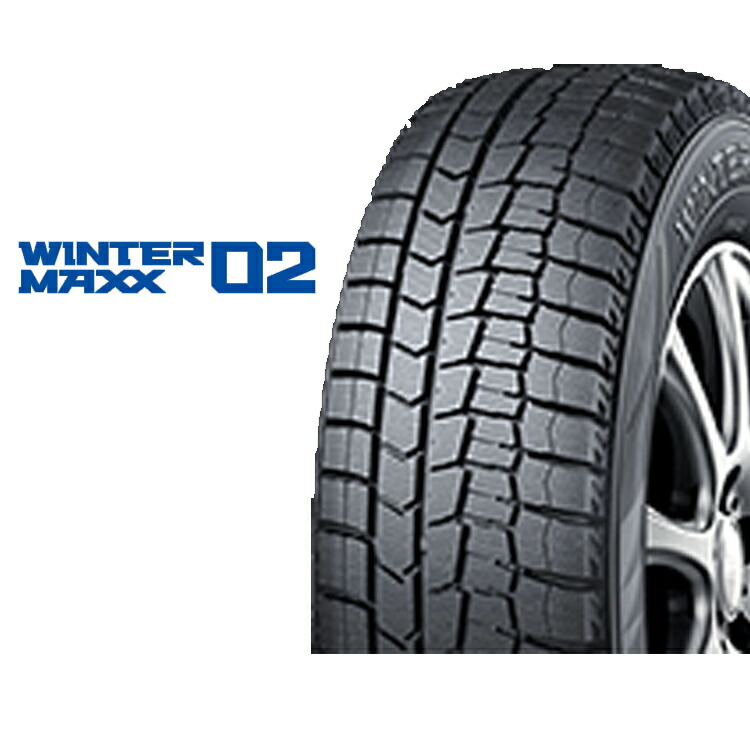 モダンな-[取付工賃込み] 215/65R1•6 98Q DUNLOP ダンロップ WINTER