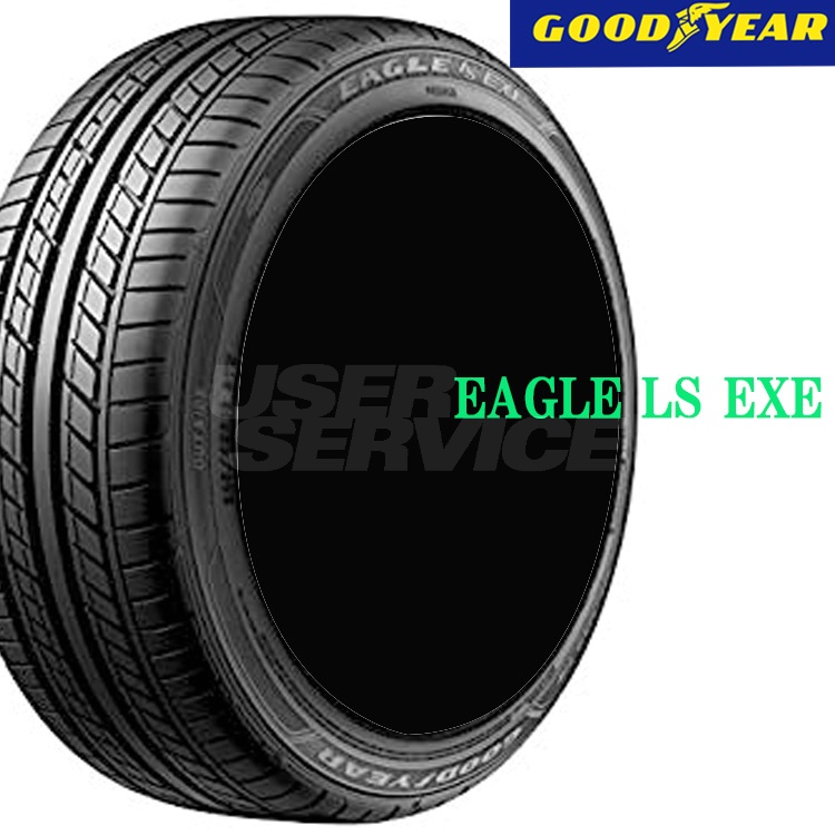 EAGLE LS EAGLE LS EXE 255/40R18 99W XL イーグルエルエスエグゼ