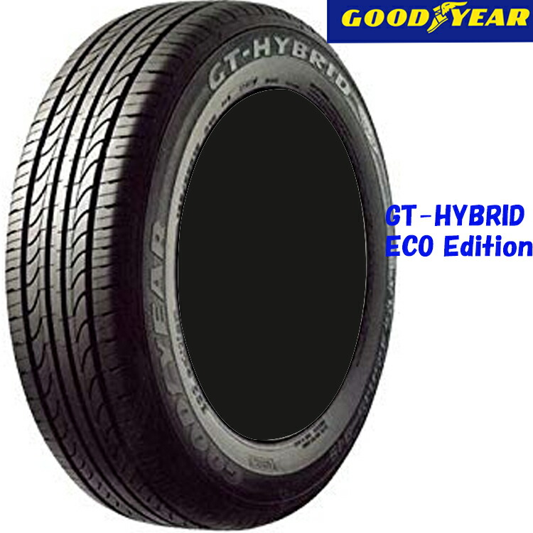 タイヤグッドイヤー15インチ1本215/70R1598SGT-ハイブリッドエコエディション05500531GOODYEARGT-HYBRIDECOEdition