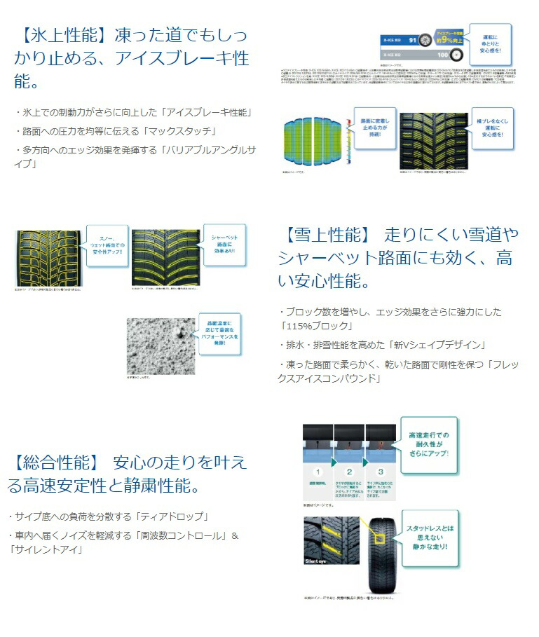 ミシュラン 91h ランプ マフラー スタッドレスタイヤ 16インチ 5 50r16 1本 エックスアイスxi3 フォグランプ Xl Michelin スタットレスタイヤ X Ice チューブレスタイプ Xi3 カーパーツ専門店booon ブーン 16インチ 1本 5 50r16 5 50 16 91h Xl ミシュラン 91h ランプ マフラー スタッドレスタイヤ 16インチ 5 50r16 1本 エックスアイスxi3 フォグランプ Xl Michelin スタットレスタイヤ X Ice チューブレスタイプ Xi3 カーパーツ専門店booon ブーン 16インチ 1本 5 50r16 5 50 16 91h Xl