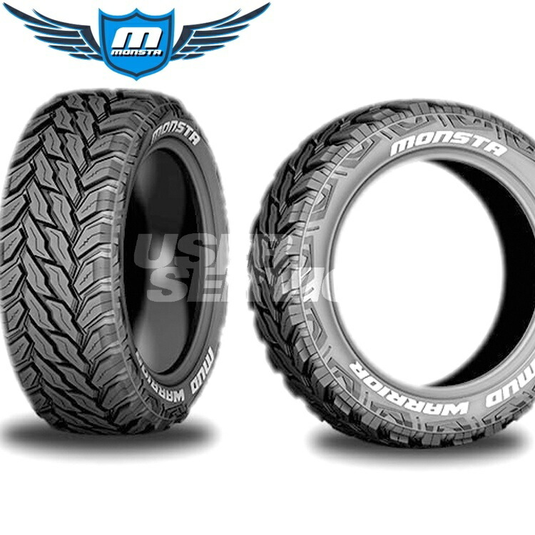 Monsta Mud サマータイヤ 1台分セット 16インチ Lt215 70r16 個人宅発送追金有車用品 バイク用品 モンスタタイヤ 107 105q 70 M T 16 夏 Tyres 個人宅発送追金有 カーパーツ専門店booon ブーン Font 1台分セット ホワイトレター 4本 4本 Color Ff0066 16インチ