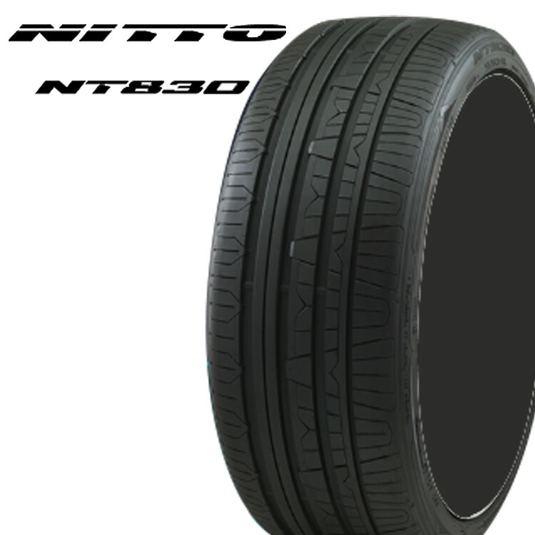 2本 フロアマット NITTO 225/45R17 ニットー 17インチ 94Y サマータイヤ NITTO XL  NT830：カーパーツ専門店BoooN（ブーン） サマータイヤ 2本 225/45R17 17インチ 17 225 45 94Y XL ニットー サマー タイヤ NT830