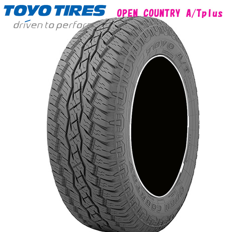 17インチ 245 65r17 Toyo オープンカントリーatプラス 1本 Toyo 1本 夏 サマータイヤ 86 トーヨー Open Country A T Plus カーパーツ専門店booon ブーン 17インチ 1本 245 65r17 245 65 17 トーヨー オープンカントリーatプラス 夏 サマータイヤ Open Country A T Plus