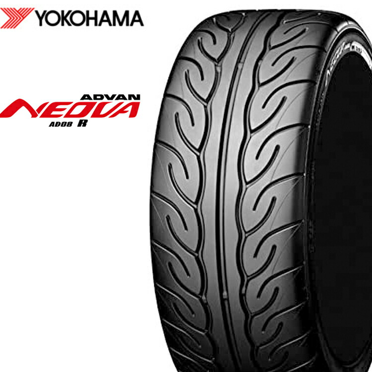 新品◇タイヤ3本|ヨコハマ ADVAN NEOVA AD08R 215 40R17 83W|215 40