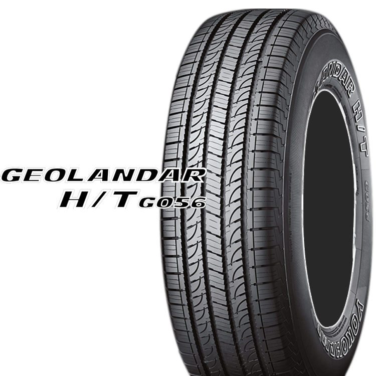 275 18 18インチ 60 275 60r18 F車用品 バイク用品 Ht ジオランダーh T G056 Geolandar 113h サマータイヤ Ht Suv クロスオーバー用 2本 ヨコハマ タイヤ G056 18インチ 275 60r18 113h Suv クロスオーバー用 タイヤ 2本 ヨコハマ ジオランダーh T G056 Yokohama Geolandar Ht