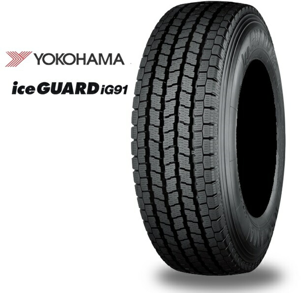 当店だけの限定モデル 15インチ 175 75R15 103 101L 2本 LT 冬 小型トラック用スタッドレス ヨコハマ アイスガードIG91 YOKOHAMA IceGUARD IG91 E4321 F nrsports.com.br