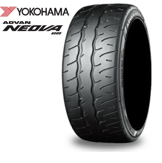 完成品 バラ売可 ヨコハマ ADVAN 245/40R18 295/35R18