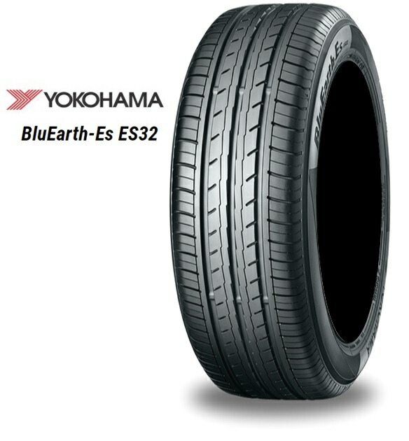 春色3カラー✧ 送料無料☆215/50R17 ブルーアースEs ES32 2022年製 4本