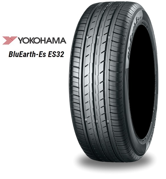 17インチ 215 50R17 95V 4本 低燃費 新品サマータイヤ 夏 ヨコハマ