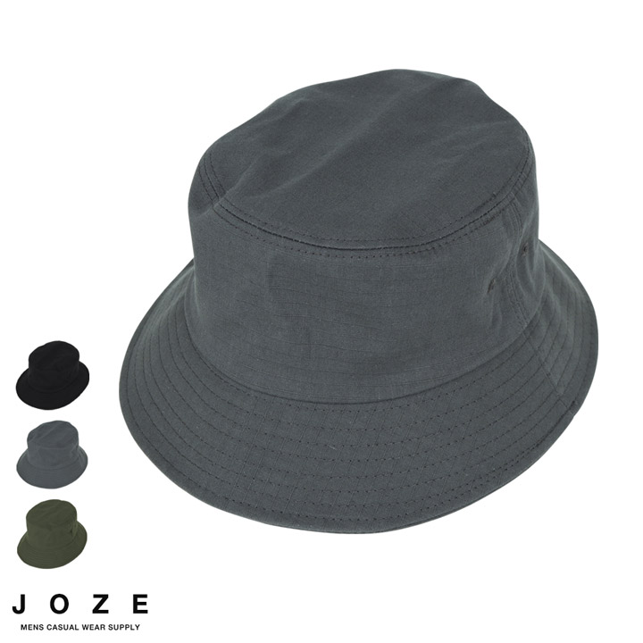 コットンリップ バケットハット 男性 ハット ブランド 男性用 父 メンズ ギフト Cap 誕生日 彼氏 プレゼント 帽子