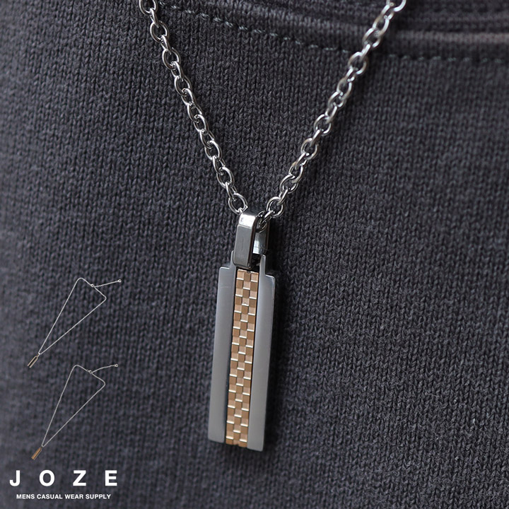 最大59 Offクーポン ステンレス ギンガムデザインプレートネックレス ネックレス メンズ シンプル ブランド カップル ペア ゴールド シルバー ブラック プレート チェーン プレゼント ギフト 男性 彼氏 父 誕生日