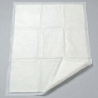 竹虎 吸収マット LL 900mm×2000mm 30枚入 075025