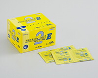 オオサキメディカル アルウエッティone2-E 4cm×4cm 2枚入（3000包）31079【指定医薬部外品】
