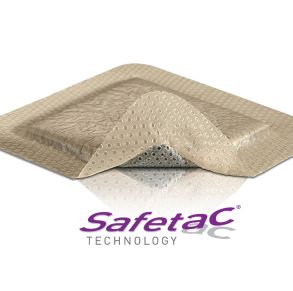 メンリッケヘルスケア  メピレックス 間借り人銀  大きさ10cm×30糎 パッド5cm×25糎 5枚 395900【抗菌性疵ぐち覆いかぶせる・保護すること材】抗菌性の原則として型ソフトシリコン・ポリウレタンフォーム
