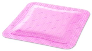 スミス＆ネフュー　ハイドロサイトADジェントル サイズ17.5cmx17.5cmパッド部15cmx15cm10枚入　【創傷被覆・保護材】66800541　シリコーンゲル粘着親水性ポリウレタンフォームドレッシング 27,335円