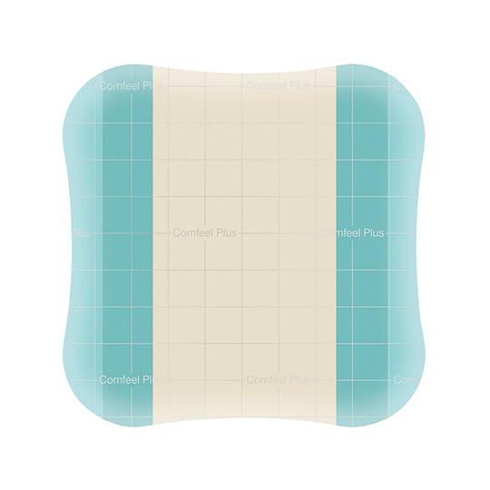 コロプラスト コムフィール つけ加える  15cm×15糎 5枚 33115【二次良くなるハイドロ先だつもの傷ぐち覆面すること・防御すること材】