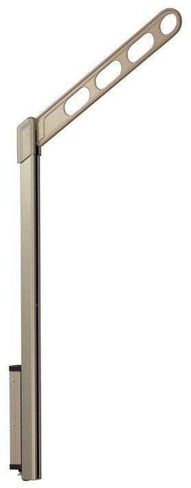 川口技研　腰壁用ホスクリーン上下式　LP型　LP-55-LB