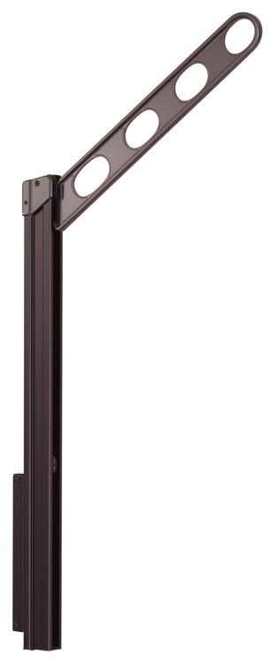 川口技研　腰壁用ホスクリーン上下式　GP型　GP-45-DB