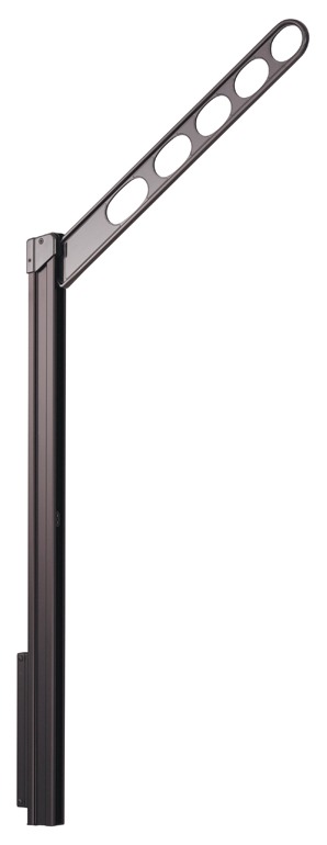 川口技研　腰壁用ホスクリーン上下式　GPL型　GPL-55-DB｜ホリコーダイレクト