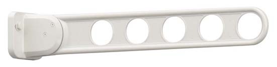 川口技研　窓壁用ホスクリーン　HKY型　HKY-55-W