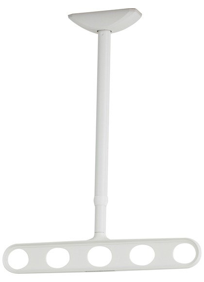 川口技研　軒天用ホスクリーン　ZA型　ZA-0745-PW