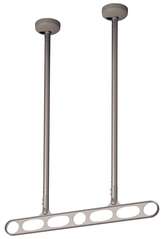 川口技研　軒天用ホスクリーン　Z型　Z-215-LB
