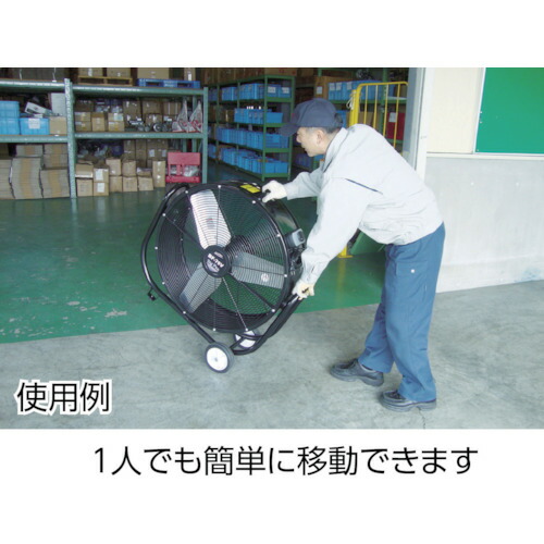 ナカトミ100cmビックファンBF−100V品番:BF-100V