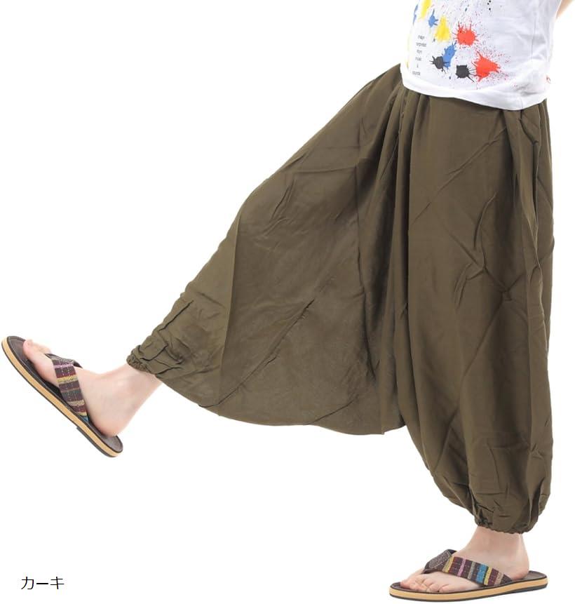 楽天市場】ozz conte / 魔法陣サルエルパンツ オッズコンテ Ozz