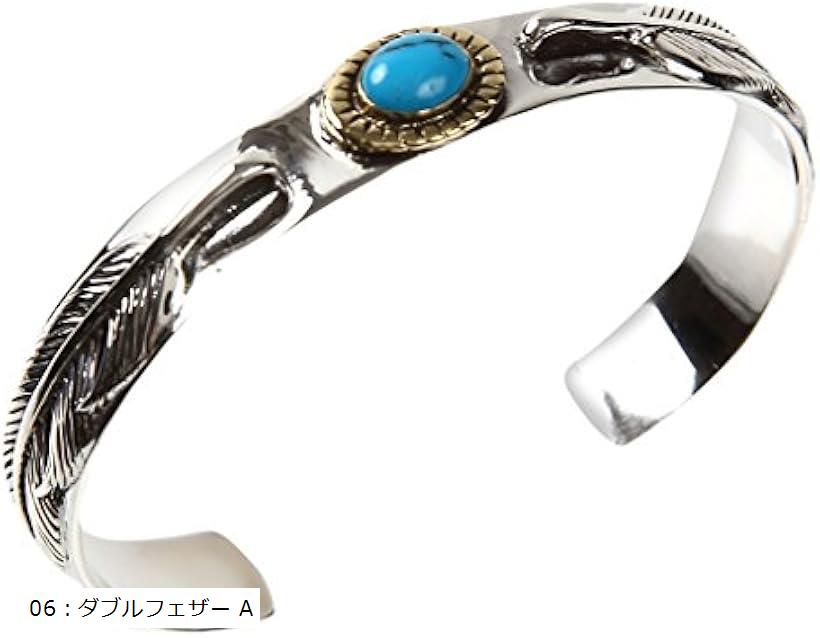 楽天市場】c my select バングル シルバー925 ブレスレット ターコイズ