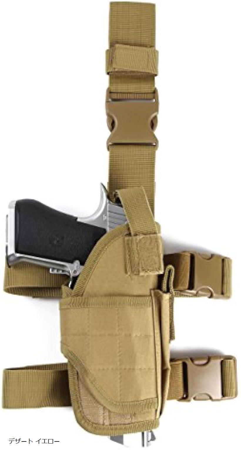 楽天市場】サバイバルゲーム や ミリタリー コスチューム に 右足用