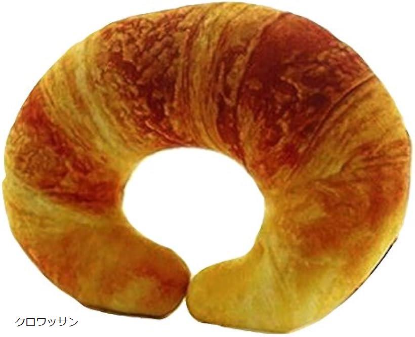 楽天市場】もっちり パン型クッション 食パン クロワッサン おもしろ