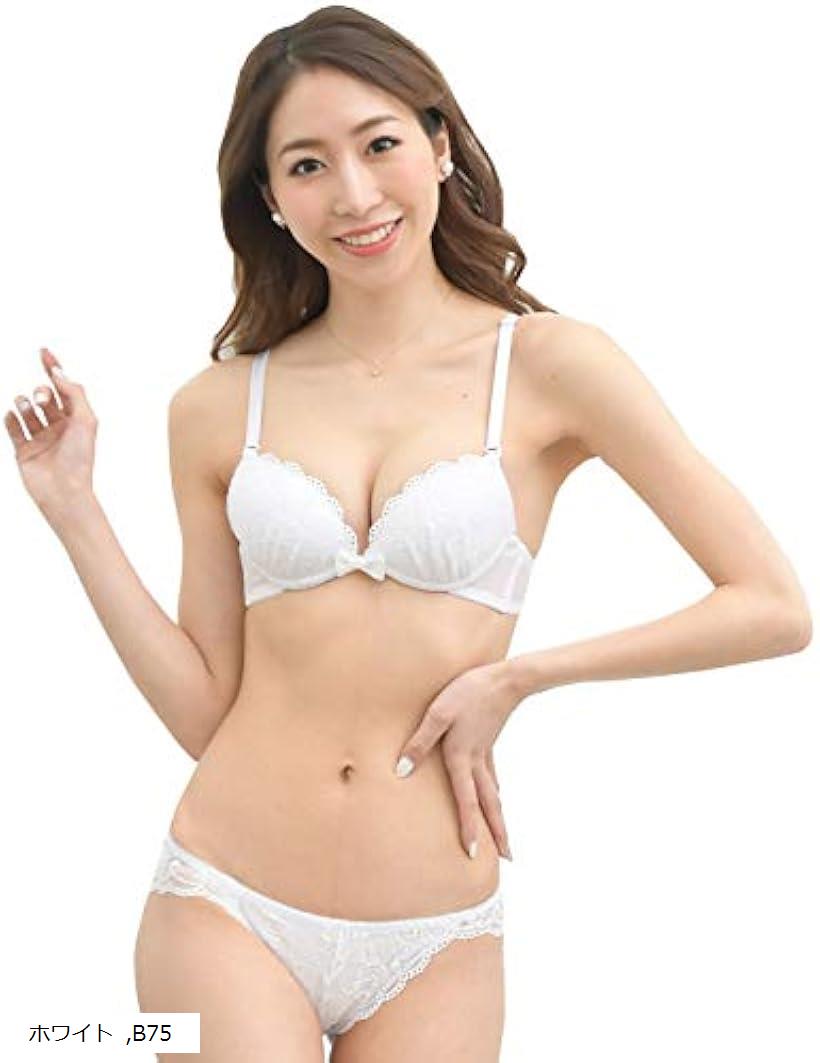 楽天市場】レディース ブラジャー ショーツ 勝負 下着 上下