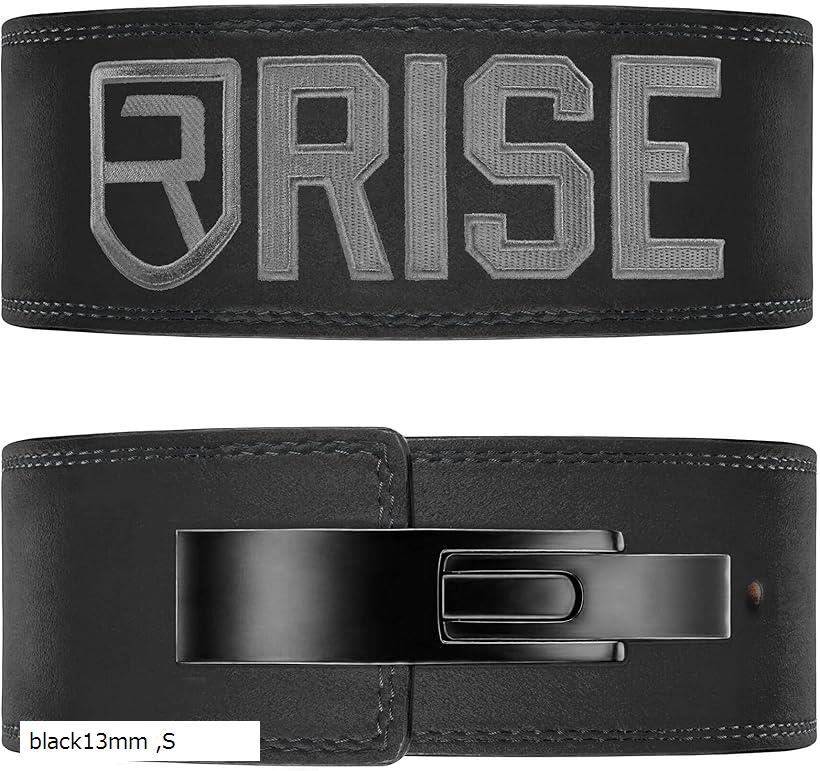 RISE トレーニングベルト RISE(ライズ)トレーニングベルト 筋トレ パワー リフティング