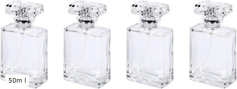 ミニ香水セットケース付き　引取り限定 爆買 アトマイザー 香水 クイック 詰め替えボトル 2個セット