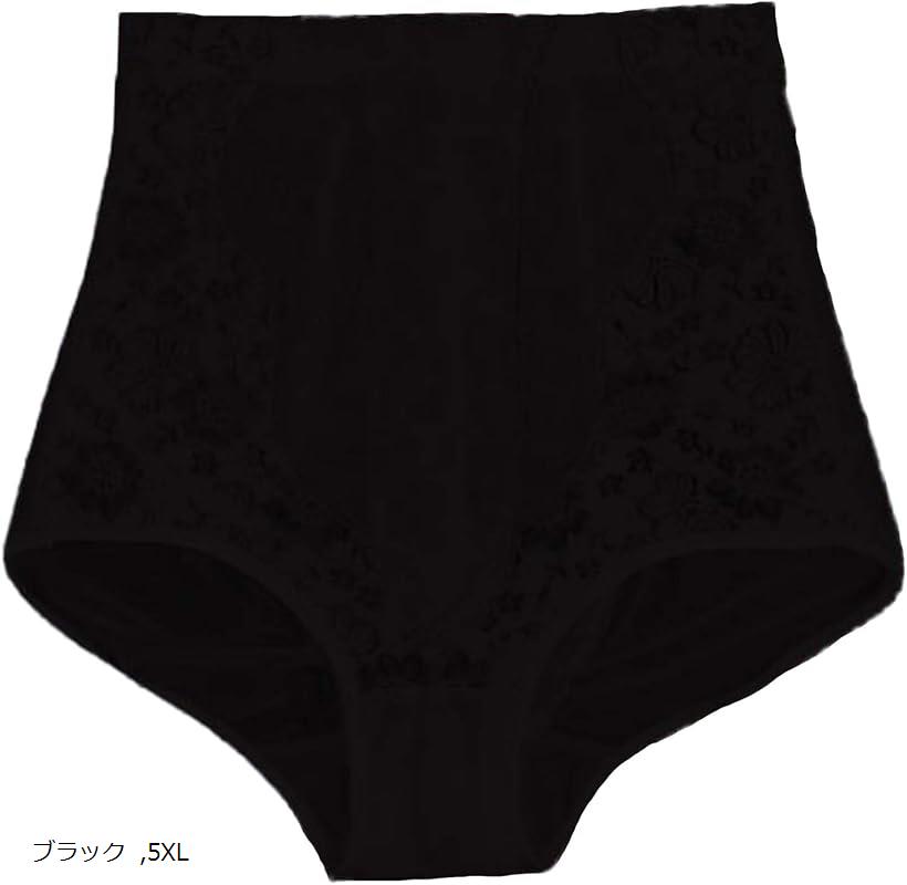 楽天市場】大きいサイズ ハイウエスト ショーツ 補正下着 ガードル
