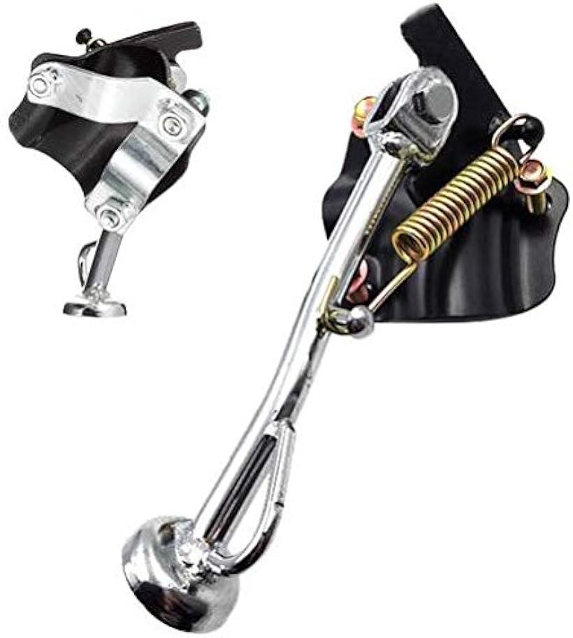 楽天市場】互換品 サイドスタンド ライブディオ AF34 AF35 ホンダ ZX