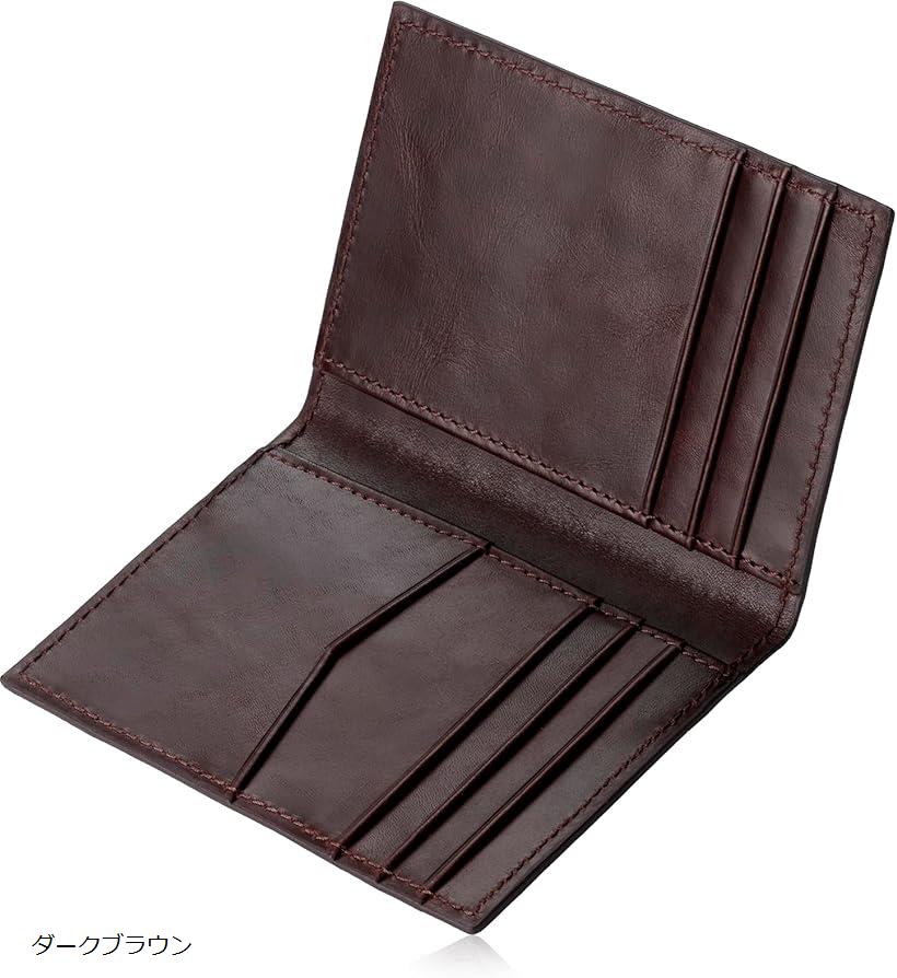 未使用級✨ エスシヴァ S CIVA ケース レザー 本革 メンズ