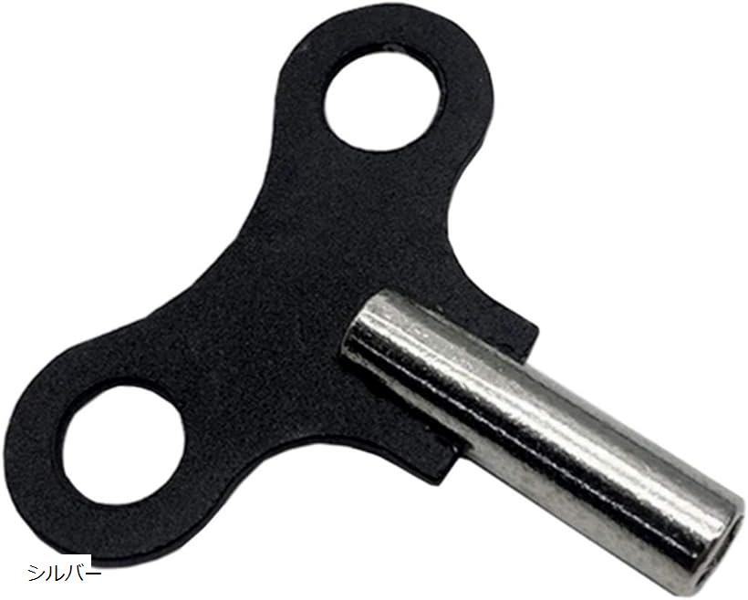 楽天市場】ゼンマイ 巻き鍵 置時計 柱時計 掛け時計 ぜんまい ネジ巻き